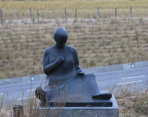 Guest house 680806 - Apartment Noordzeekust - Appartement Jessy