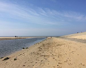 Guest house 680806 - Apartment Noordzeekust - Appartement Jessy