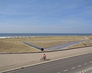 Guest house 680806 - Apartment Noordzeekust - Appartement Jessy