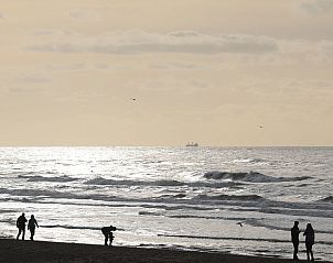 Guest house 680806 - Apartment Noordzeekust - Appartement Jessy