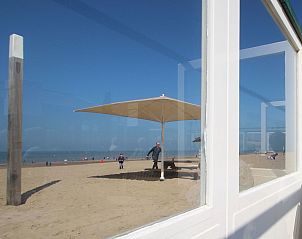 Guest house 680806 - Apartment Noordzeekust - Appartement Jessy