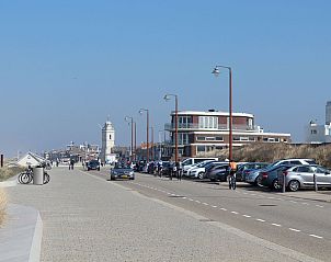Guest house 680806 - Apartment Noordzeekust - Appartement Jessy