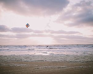 Guest house 680806 - Apartment Noordzeekust - Appartement Jessy