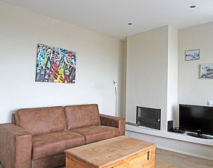 Guest house 680806 - Apartment Noordzeekust - Appartement Jessy