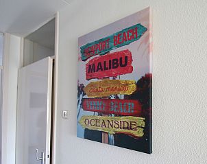 Guest house 680807 - Apartment Noordzeekust - Appartement Senny