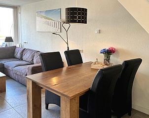 Guest house 680807 - Apartment Noordzeekust - Appartement Senny