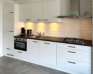 Guest house 680807 - Apartment Noordzeekust - Appartement Senny