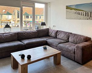 Guest house 680807 - Apartment Noordzeekust - Appartement Senny