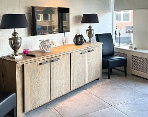 Guest house 680807 - Apartment Noordzeekust - Appartement Senny