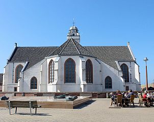 Guest house 680807 - Apartment Noordzeekust - Appartement Senny