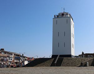 Guest house 680807 - Apartment Noordzeekust - Appartement Senny