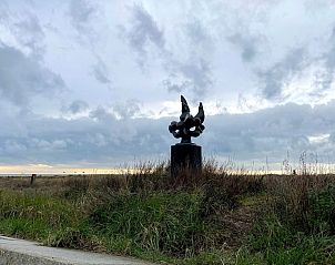 Guest house 680807 - Apartment Noordzeekust - Appartement Senny