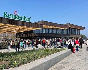 Guest house 680807 - Apartment Noordzeekust - Appartement Senny