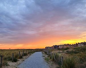 Guest house 680807 - Apartment Noordzeekust - Appartement Senny