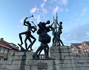 Guest house 680807 - Apartment Noordzeekust - Appartement Senny