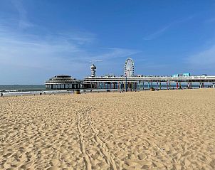 Guest house 680807 - Apartment Noordzeekust - Appartement Senny