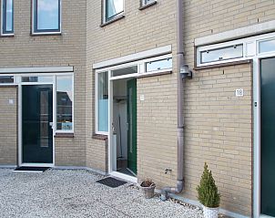 Guest house 680807 - Apartment Noordzeekust - Appartement Senny