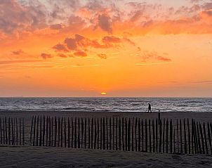 Guest house 680807 - Apartment Noordzeekust - Appartement Senny