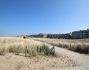 Guest house 680807 - Apartment Noordzeekust - Appartement Senny