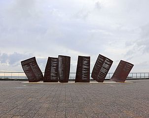 Guest house 680807 - Apartment Noordzeekust - Appartement Senny