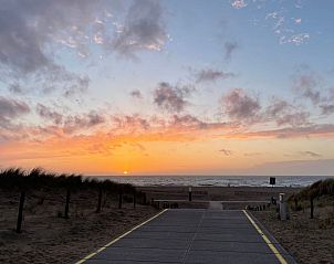 Guest house 680807 - Apartment Noordzeekust - Appartement Senny