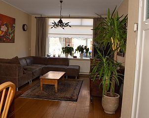 Guest house 680808 - Holiday property Noordzeekust - Vakantiehuis 