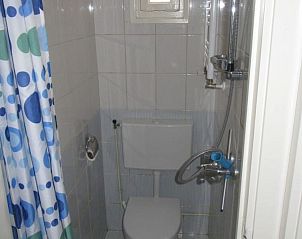 Guest house 680808 - Holiday property Noordzeekust - Vakantiehuis 