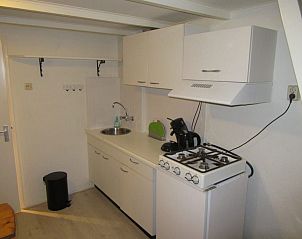 Guest house 680808 - Holiday property Noordzeekust - Vakantiehuis 