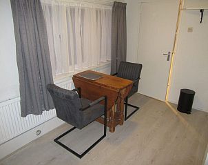 Guest house 680808 - Holiday property Noordzeekust - Vakantiehuis 