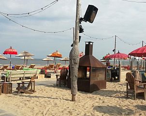 Guest house 680808 - Holiday property Noordzeekust - Vakantiehuis 