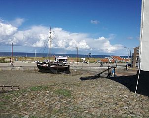 Guest house 680808 - Holiday property Noordzeekust - Vakantiehuis 