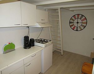 Guest house 680808 - Holiday property Noordzeekust - Vakantiehuis 