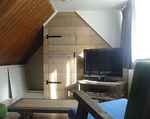 Guest house 680808 - Holiday property Noordzeekust - Vakantiehuis 