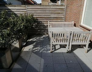 Guest house 680808 - Holiday property Noordzeekust - Vakantiehuis 