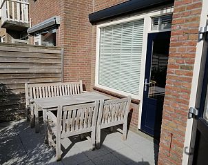 Guest house 680808 - Holiday property Noordzeekust - Vakantiehuis 