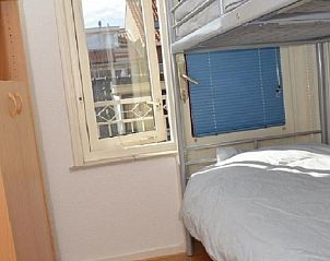 Guest house 680808 - Holiday property Noordzeekust - Vakantiehuis 