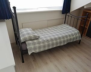 Guest house 680808 - Holiday property Noordzeekust - Vakantiehuis 