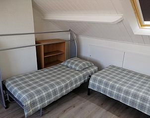 Guest house 680808 - Holiday property Noordzeekust - Vakantiehuis 