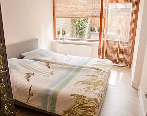 Guest house 680809 - Apartment Noordzeekust - Beachhouse Anna prive parkeerplaats!