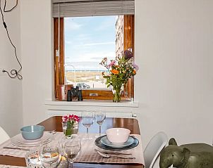 Unterkunft 680810 - Appartement Noordzeekust - Emma's Beachhouse
