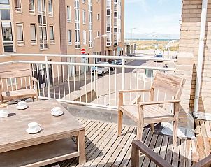 Unterkunft 680810 - Appartement Noordzeekust - Emma's Beachhouse