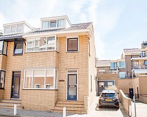 Unterkunft 680810 - Appartement Noordzeekust - Emma's Beachhouse