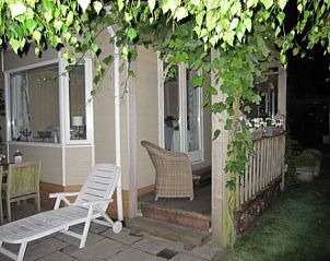 Unterkunft 680901 - Chalet Noordzeekust - Chalet Wassenaar