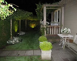 Unterkunft 680901 - Chalet Noordzeekust - Chalet Wassenaar