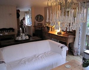 Unterkunft 680901 - Chalet Noordzeekust - Chalet Wassenaar