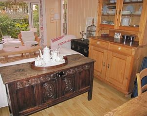 Unterkunft 680901 - Chalet Noordzeekust - Chalet Wassenaar