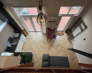 Guest house 680907 - Holiday property Noordzeekust - Vakantiehuis Rijks Lodge Wassenaar