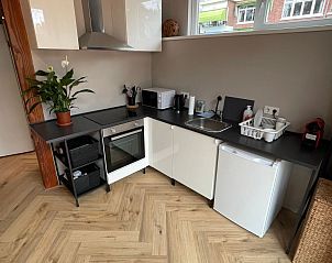 Guest house 680907 - Holiday property Noordzeekust - Vakantiehuis Rijks Lodge Wassenaar