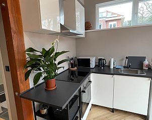 Guest house 680907 - Holiday property Noordzeekust - Vakantiehuis Rijks Lodge Wassenaar