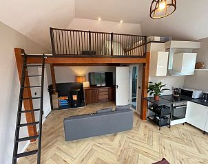 Guest house 680907 - Holiday property Noordzeekust - Vakantiehuis Rijks Lodge Wassenaar